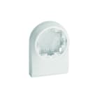 Iboco - Boîtier simple pour appareillage OptimaTM sur Optima TM 34x16 blanc