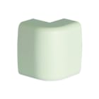 Iboco - Angle extérieur pour Optima TM 52x20 blanc