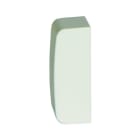 Iboco - Embout pour Optima TM 52x20 blanc