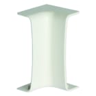 Iboco - Angle intérieur pour Optima TM 80x22 blanc