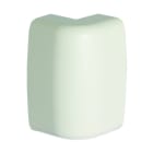 Iboco - Angle extérieur pour Optima TM 80x22 blanc