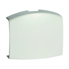 Iboco - Té de dérivation pour Optima TM 80x22 blanc