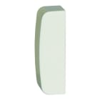 Iboco - Embout pour Optima TM 80x22 blanc