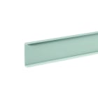 Iboco - Couvercle supplémentaire pour TPD 75x50 gris