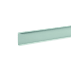 Iboco - Couvercle supplémentaire pour TPD 50x50 gris