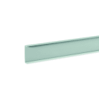 Iboco - Couvercle supplémentaire pour TPD 50x50 gris