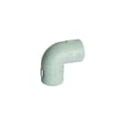 Iboco - Equerre pour Hk tubitech diamètre 16 gris