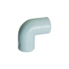 Iboco - Equerre pour Hk tubitech diamètre 25 gris