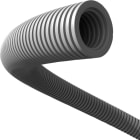 Iboco - Gaine ICTA3422 Sevvo classic + diamètre 50 sans tire-fil grise