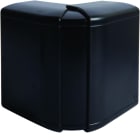 Iboco - Angle extérieur variable de 70 à 120° pour Tercia TA-C45 134x55 noir