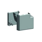 Iboco - Angle plat avec fond pour Tercia TA-C45 90x55 alucolor