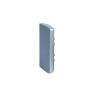 Iboco - Embout pour Tercia TA-C45 134x55 alucolor