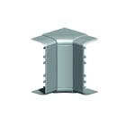 Iboco - Angle intérieur variable de 70 à 120° pour Tercia TA-C45 164x55 alucolor