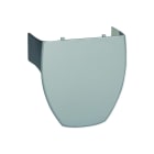 Iboco - Té de dérivation pour Tercia TA-C45 164x55 et 200x55 alucolor