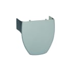 Iboco - Té de dérivation pour Tercia TA-C45 134x55 164x55 et 200x55 alucolor