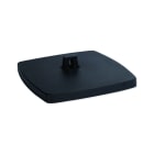 Iboco - Pied noir pour Colonne Mobile Tercia CLM-C45 2 faces
