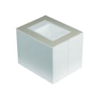 Iboco - Bloc polystyrène réservation béton pour Tercia BDS-C45 18 modules