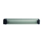 Iboco - Nourrice à équiper Tercia NRC-C45 16 modules 22.5x45 Alu Anodisé