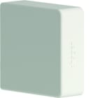 Iboco - Embout pour Tercia Clip45 50x55 blanc