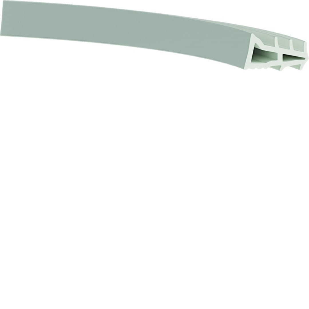 Iboco - Joint de sol souple pour Tercia TA-C 90x55 134x55 164x55 200x55 blanc