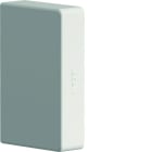 Iboco - Embout pour Tercia Clip45 90x55 blanc