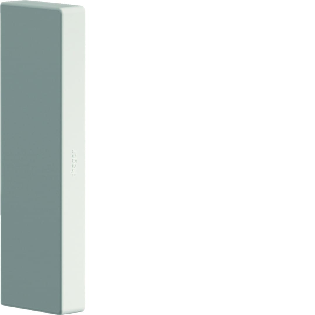 Iboco - Embout pour Tercia Clip45 200x55 blanc