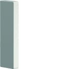 Iboco - Embout pour Tercia Clip45 200x55 blanc