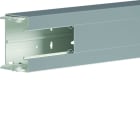 Iboco - Goulotte d'installation Tercia Clip45 90x55 1 compartiment PVC alucolor