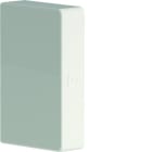 Iboco - Embout pour Tercia Clip45 90x55 antibactérienne blanc