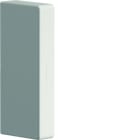 Iboco - Embout pour Tercia Clip45 134x55 antibactérienne blanc