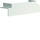 Iboco - Té de dérivation pour Tercia Clip45 164x55 et 200x55 PVC antibactérien blanc