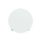 Iboco - Sortie de câble Optima blanche