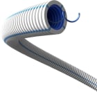 Iboco - Gaine ICTA3422 Sevvo expert + diamètre 16 avec tire-fil blanche