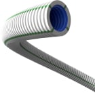 Iboco - Gaine ICTA3422 Sevvo expert + diamètre 25 sans tire-fil blanche