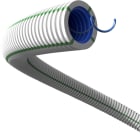 Iboco - Gaine ICTA3422 Sevvo expert + diamètre 25 avec tire-fil blanche