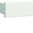 Iboco - Obturateur Tercia 1 module spécial EPT blanc