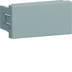 Iboco - Obturateur Tercia 1 module spécial EPT alucolor