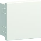 Iboco - Obturateur Tercia 2 modules spécial EPT blanc