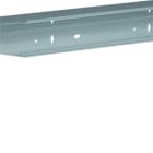 Iboco - Socle goulotte d'installation Tercia Clip45 50x55 1 comp. aluminium anodisé