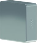 Iboco - Embout pour Tercia Clip45 50x55 alucolor