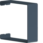 Iboco - Joint de socle Tercia Clip45 50x55 noir