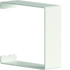 Iboco - Joint de socle Tercia Clip45 50x55 blanc