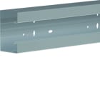 Iboco - Socle goulotte d'installation Tercia Clip45 90x55 1 comp. aluminium anodisé