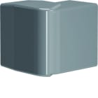 Iboco - Angle extérieur variable de 70 à 140° pour Tercia Clip45 90x55 alucolor