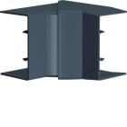 Iboco - Angle intérieur variable de 82 à 140° pour Tercia Clip45 90x55 noir