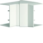 Iboco - Angle int variable de 82 à 140° pour Tercia Clip45 90x55 antibactérienne blanc