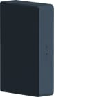 Iboco - Embout pour Tercia Clip45 90x55 noir