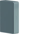 Iboco - Embout pour Tercia Clip45 90x55 alucolor