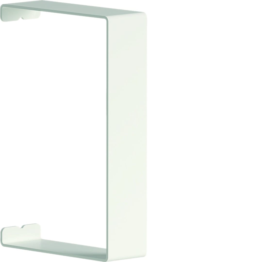 Iboco - Joint de socle Tercia Clip45 90x55 blanc