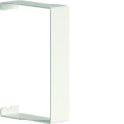 Iboco - Joint de socle Tercia Clip45 90x55 blanc
